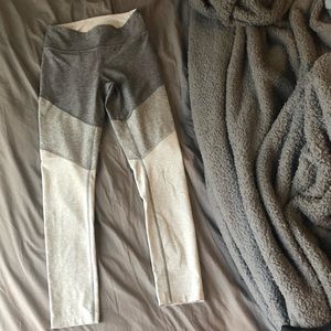 Outdoor voices leggings